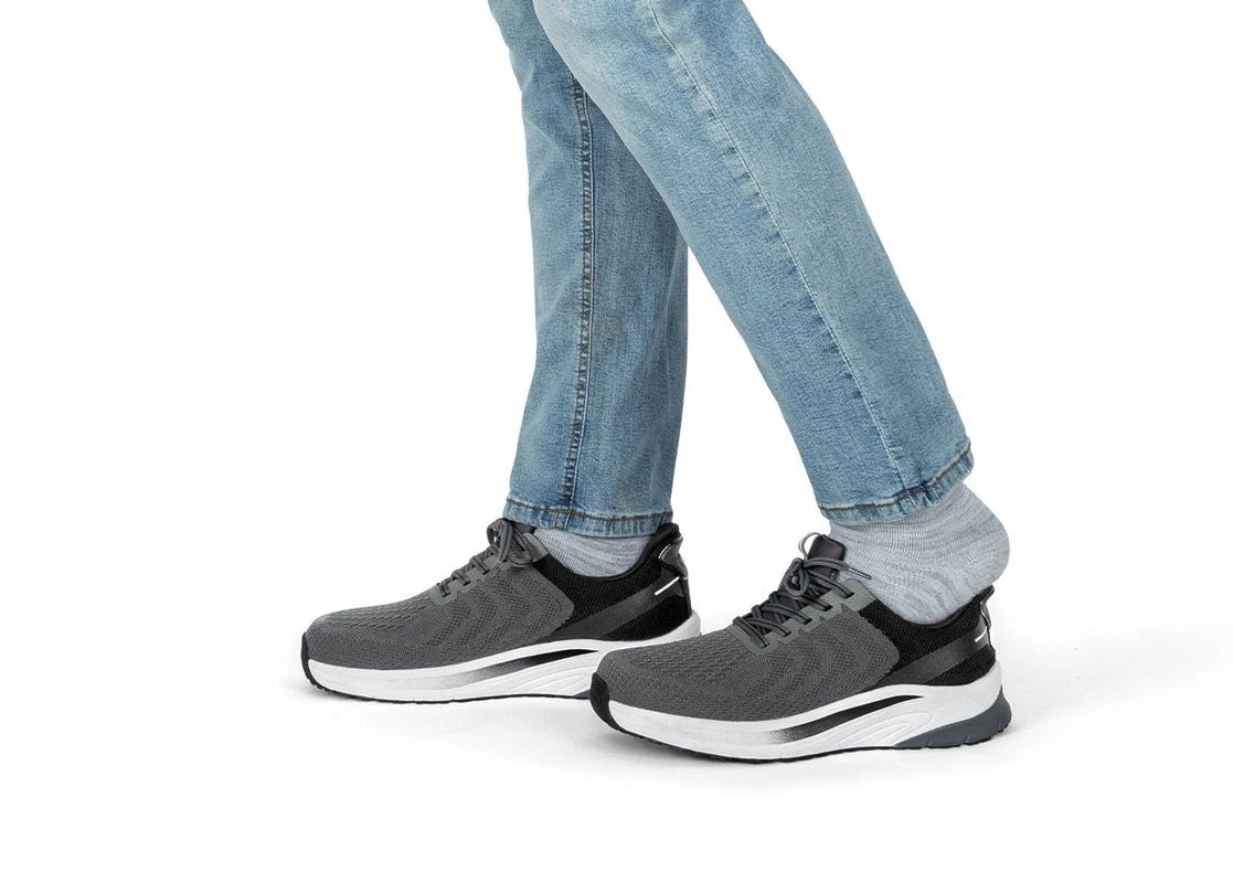 Shop for deals Tilos Hands-Free Gray 0615